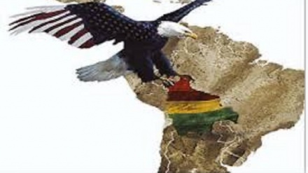 ¿Cómo amenaza a Bolivia la posible victoria de un candidato proestadounidense?