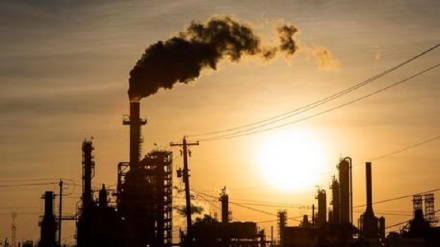 Iran apre prima raffineria di petrolio pesante a Qeshm