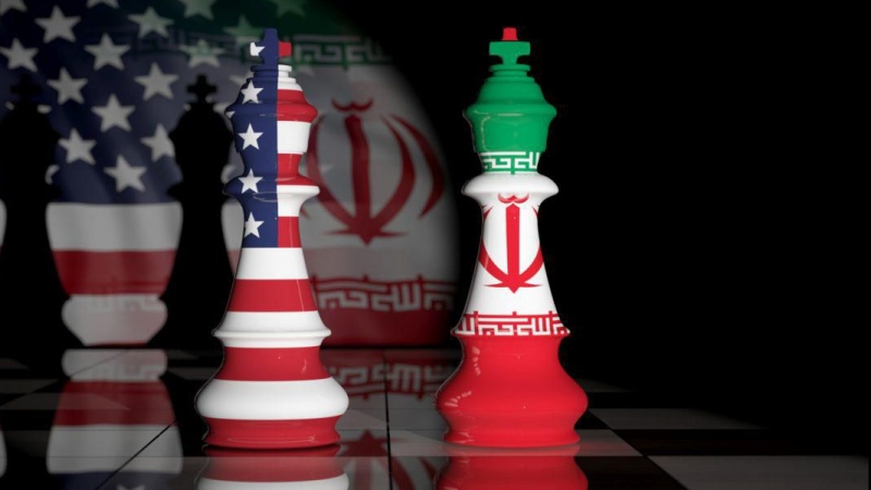 Fushata e presionit maksimal të SHBA dhe rezistenca maksimale e Iranit  (1)