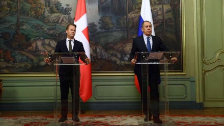 Russia slams EU for ‘acting as judge, jury’ in Navalny case 