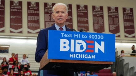 Biden: Trump Amerikalıları küçümsüyor