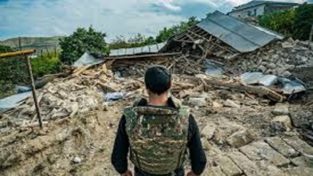 Nuova tregua nel Nagorno-Karabakh