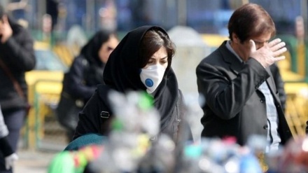 イランの新型コロナ、新たに4000人以上が感染、227人が死亡