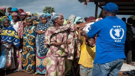 WFP yasimamisha usambazaji wa chakula Sudan, mapigano yaenea