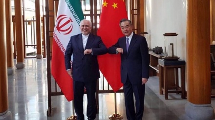 Chine-Iran : le pacte pré-signé?