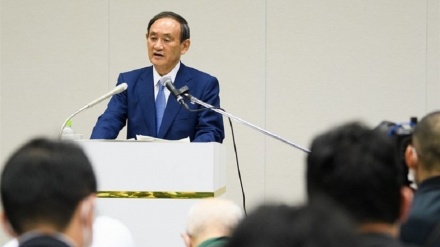 菅首相「いつまでも先送りできない」　福島第1汚染処理水処分について早期に結論
