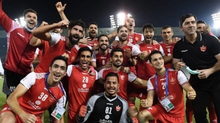 6名伊朗波斯波利斯球员入选亚洲冠军联赛半决赛队伍