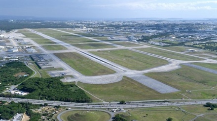 沖縄・ 嘉手納米軍基地で4人の新型コロナ感染確認