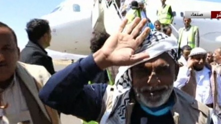 הושמה עסקת חילופי השבויים בין תימן והקואליציה הסעודית