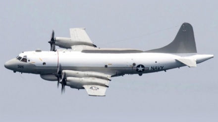 美军昨日（9月30日）向南中国海上空出动了五架飞机