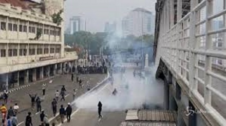 Indonesia, cresce la violenza