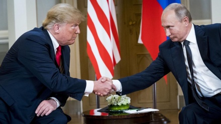 Marrëveshja fillestare midis Rusisë dhe Shteteve të Bashkuara për të zgjatur afatin e traktatit të ri START