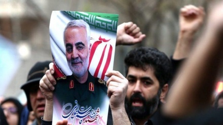General Soleimani’s heritage for Islamic resistance