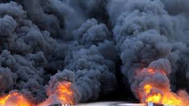 Iraq: terribile l’esplosione di un oleodotto