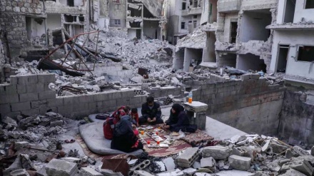 Suriah Usulkan Perpanjangan Durasi  Pencabutan Sanksi