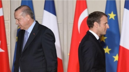 Erdogan: Macron ka nevojë për trajtim të shëndetit mendor për qëndrimin islamofob