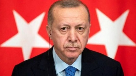 Erdogan: Turchia e Ucraina riprenderanno la Crimea dalla Russia
