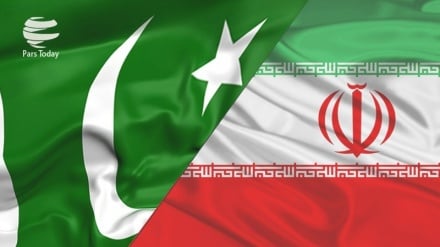 پایان کار کمیته تجارت مرزی ایران و پاکستان با امضای تفاهمنامه