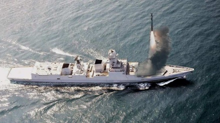 भारत ने ब्रह्मोस क्रूज़ मीज़ाइल का सफल परीक्षण किया