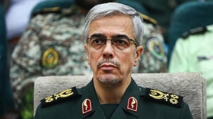 “Si EEUU comienza una guerra, no la terminará”