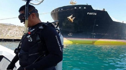 Defying US sanctions, Iran completes 2nd fuel delivery mission to Venezuela