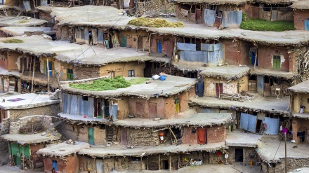 (FOTO) Iran, la vita dei nomadi- 1