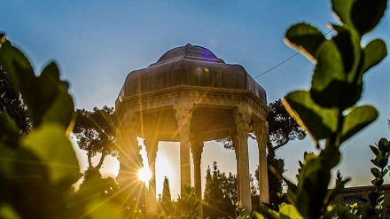 (FOTO) Iran, Hafezieh a Shiraz - 1  