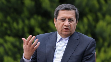 赫马提:国际货币基金组织应无视美国的制裁,为伊朗提供贷款