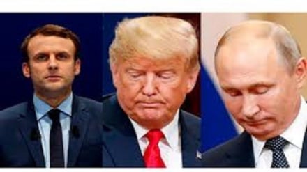Dichiarazione congiunta di USA, Russia e Francia sul conflitto tra Armenia e Azerbaijan