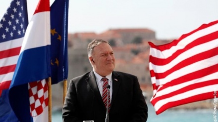 Kroacia i thotë një “JO” të madhe Pompeot dhe Amerikës