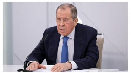 لاوروف: مسکو آماده میزبانی نشست جمهوری آذربایجان و ارمنستان است