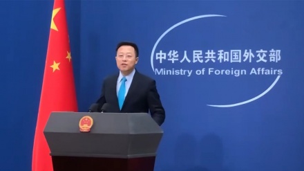 美国任命“西藏事务特别协调员”，中国外交部：完全出于政治操弄  