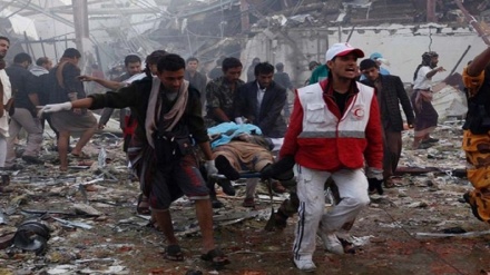 Coalición saudí ataca escuela en el sur de Yemen 