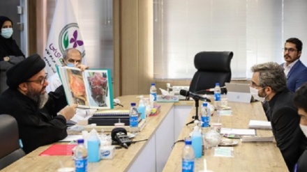 イラン司法府人権本部、「欧州の医薬品制裁は国際諸条約に反する犯罪」