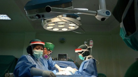 UN: Corona kuongeza idadi ya watoto wanaozaliwa wakiwa wameshakufa