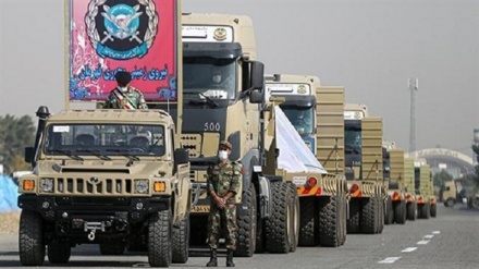 Army's Ground Forces cmdr.: No breathing space for enemies near borders