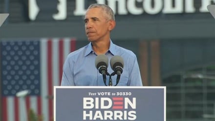 Обама: Трамп завидует интенсивному освещению новостей о коронавирусе в СМИ