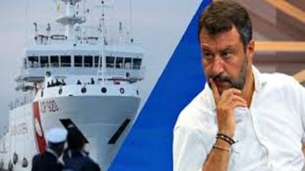 Caso Gregoretti, Salvini cosa rischia e perché