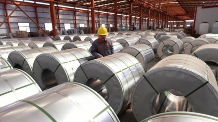 欧盟将对从中国进口的铝型材征收最高达48%的关税