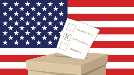 Richard Ford: AS Mulai Runtuh