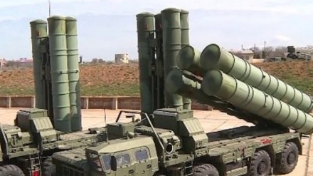 Ministro difesa Turchia: continuano le verifiche sugli S-400