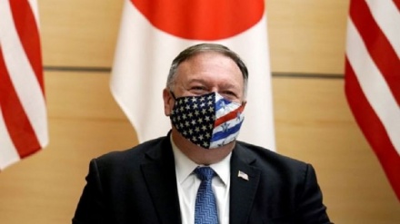 米国務大臣、日米豪印会談で中国の「有害な活動」を非難　