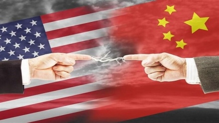 شکایت چین از آمریکا به سازمان های بین‌المللی