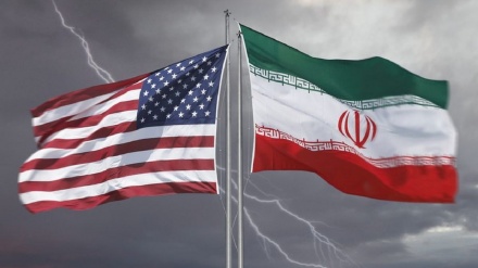 美国对伊朗实施制裁是恐怖行为