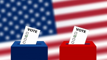 A bizarre election: American democracy at dead end