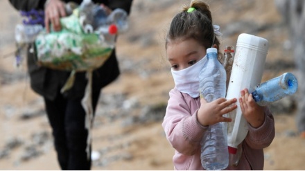 Damage of single use plastic usage during pandemic ‘will last forever’