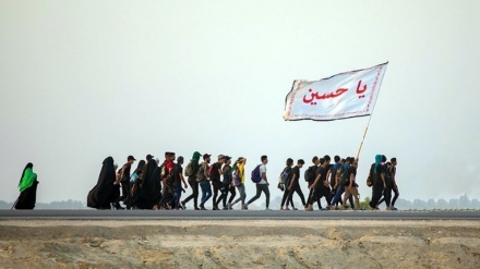伊拉克政府准备在伊玛目侯赛因殉难四十日接待1500名伊朗朝圣者