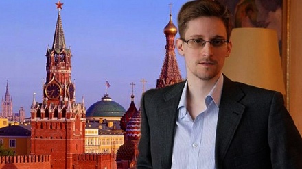 Edward Snowden mori qëndrim të përhershëm në Rusi