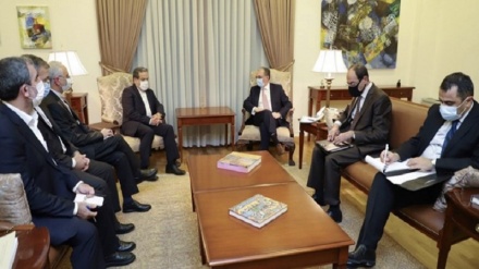 Erakçi: Qasja e Iranit është vendosja e armëpushimit në rajonin Nagorno Karabak