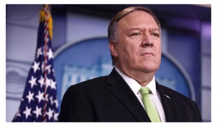 Pompeo përsëri kërkoi lirimin e spiunëve amerikanë në Iran